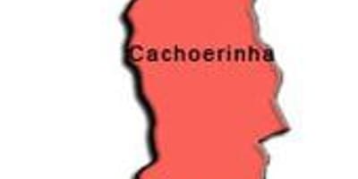 মানচিত্র এর Casa Verde উপ-প্রিফেকচার