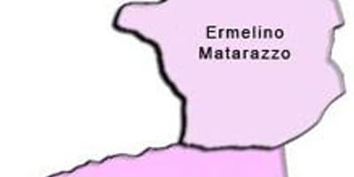 মানচিত্র Ermelino Matarazzo উপ-প্রিফেকচার