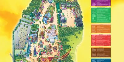 মানচিত্র PlayCenter সাও পাওলো