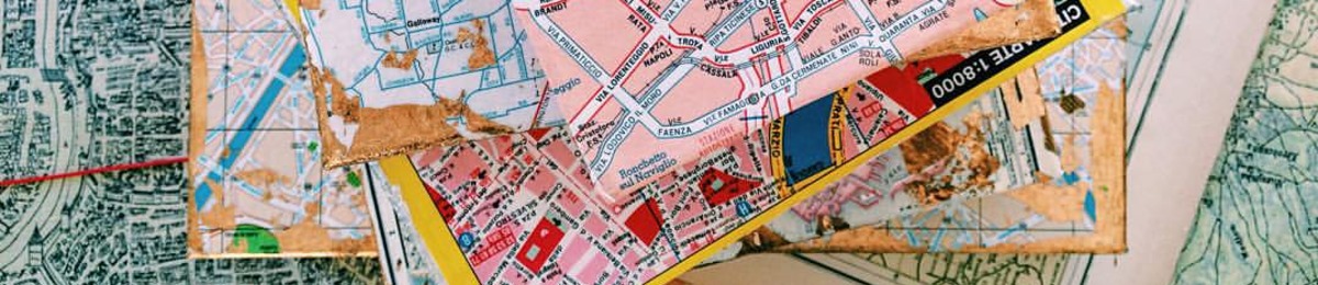 সাও পাওলো এর মানচিত্র, অন্যান্য